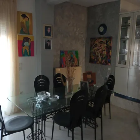 το σπίτι του γιωργου