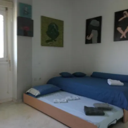 το σπίτι του γιωργου * Nea Kerdhilia