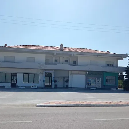 το σπίτι του γιωργου