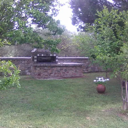 Prázdninový dům το σπίτι του γιωργου Nea Kerdhilia