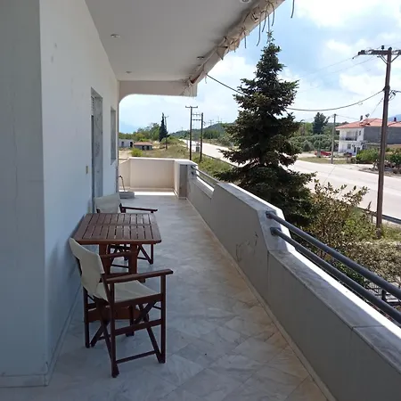 Prázdninový dům το σπίτι του γιωργου