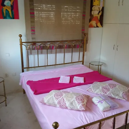 το σπίτι του γιωργου * Nea Kerdhilia