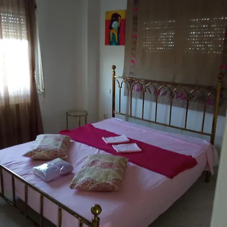 Prázdninový dům το σπίτι του γιωργου Nea Kerdhilia