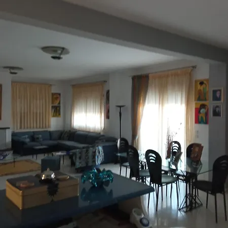 το σπίτι του γιωργου