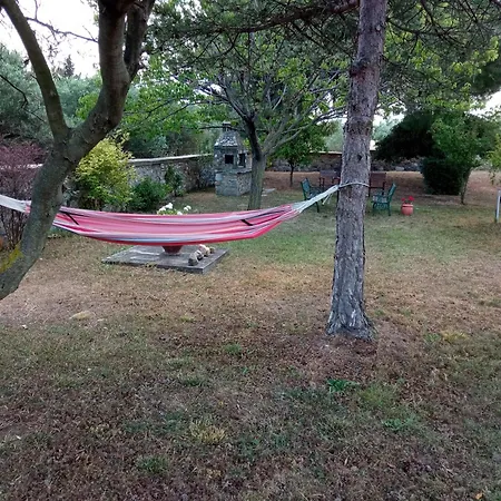 το σπίτι του γιωργου Prázdninový dům