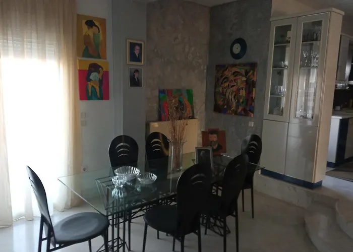 το σπίτι του γιωργου