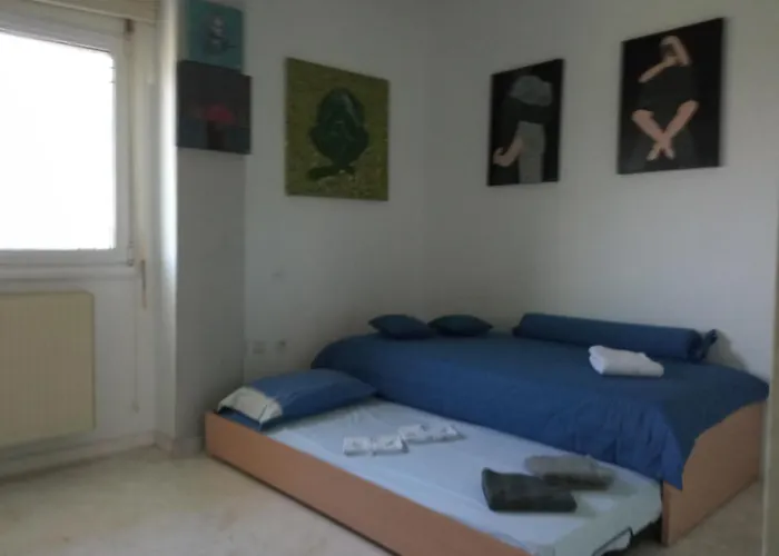 το σπίτι του γιωργου * Nea Kerdhilia