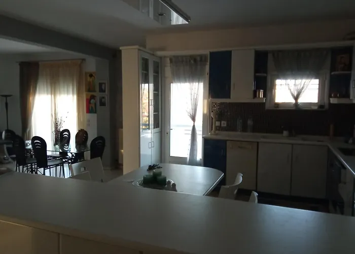 Case de vacanță το σπίτι του γιωργου *