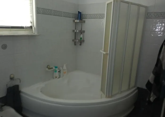 το σπίτι του γιωργου Case de vacanță *