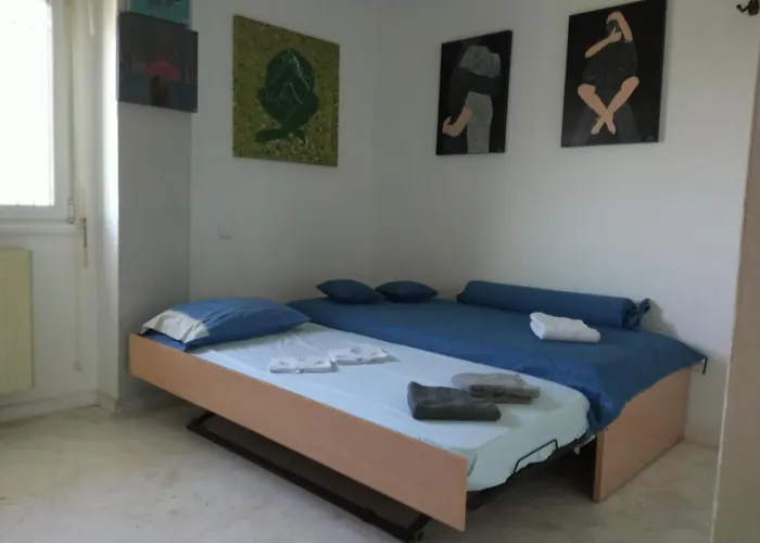 το σπίτι του γιωργου Nea Kerdhilia