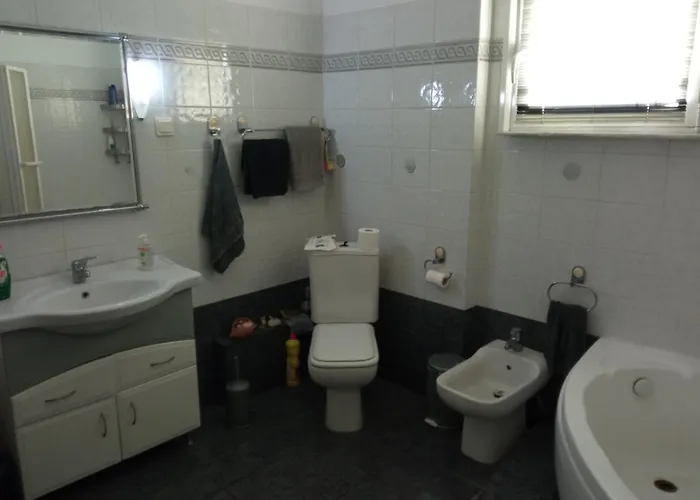 Case de vacanță το σπίτι του γιωργου