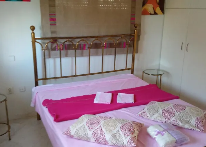 το σπίτι του γιωργου * Nea Kerdhilia