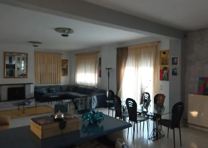 το σπίτι του γιωργου