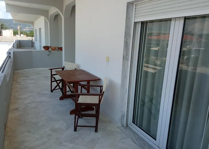 το σπίτι του γιωργου Nea Kerdhilia